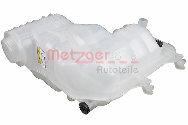 METZGER 2140283 2140283 VAS DE EXPANSIUNE RACIRE METZGER